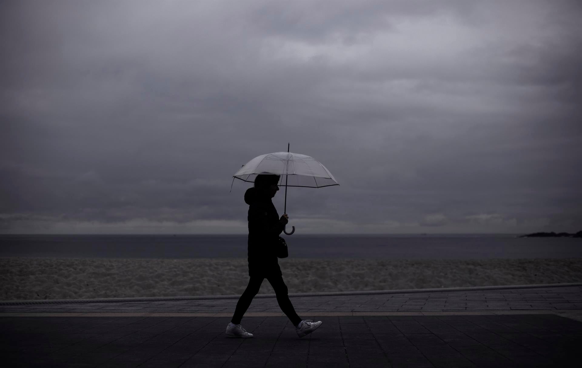 Llega a España la borrasca Evelyn con 'surada' incluida: este será el tiempo en Semana Santa Llega a España la borrasca Evelyn con 'surada' incluida: este será el tiempo en Semana Santa