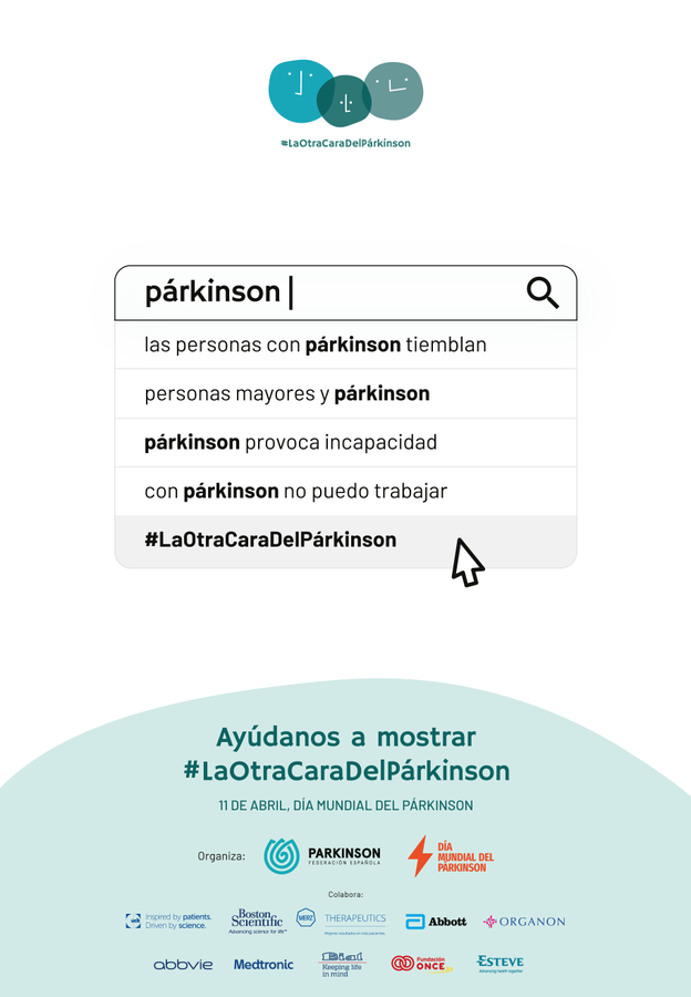 Galicia conmemora el Día Mundial contra el Párkinson Galicia conmemora el Día Mundial contra el Párkinson