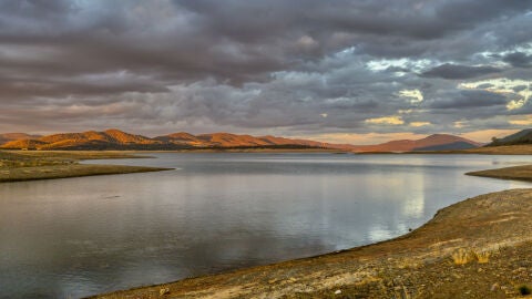 Sierra Morena | Foto: Gtres / Felipe Rodriguez