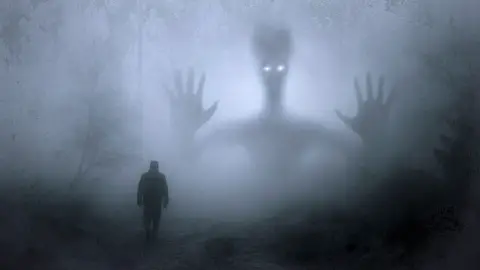 Stranger Things: El pueblo más encantado del mundo Pixabay