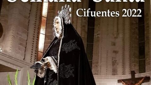 Semana Santa de Cifuentes (Guadalajara).