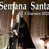 Semana Santa de Cifuentes (Guadalajara).