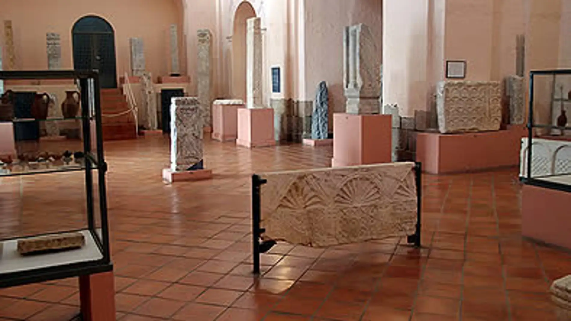El DOE publica el acuerdo que posibilitará la construcción de la Sección Visigoda del Museo Nacional de Arte Romano
