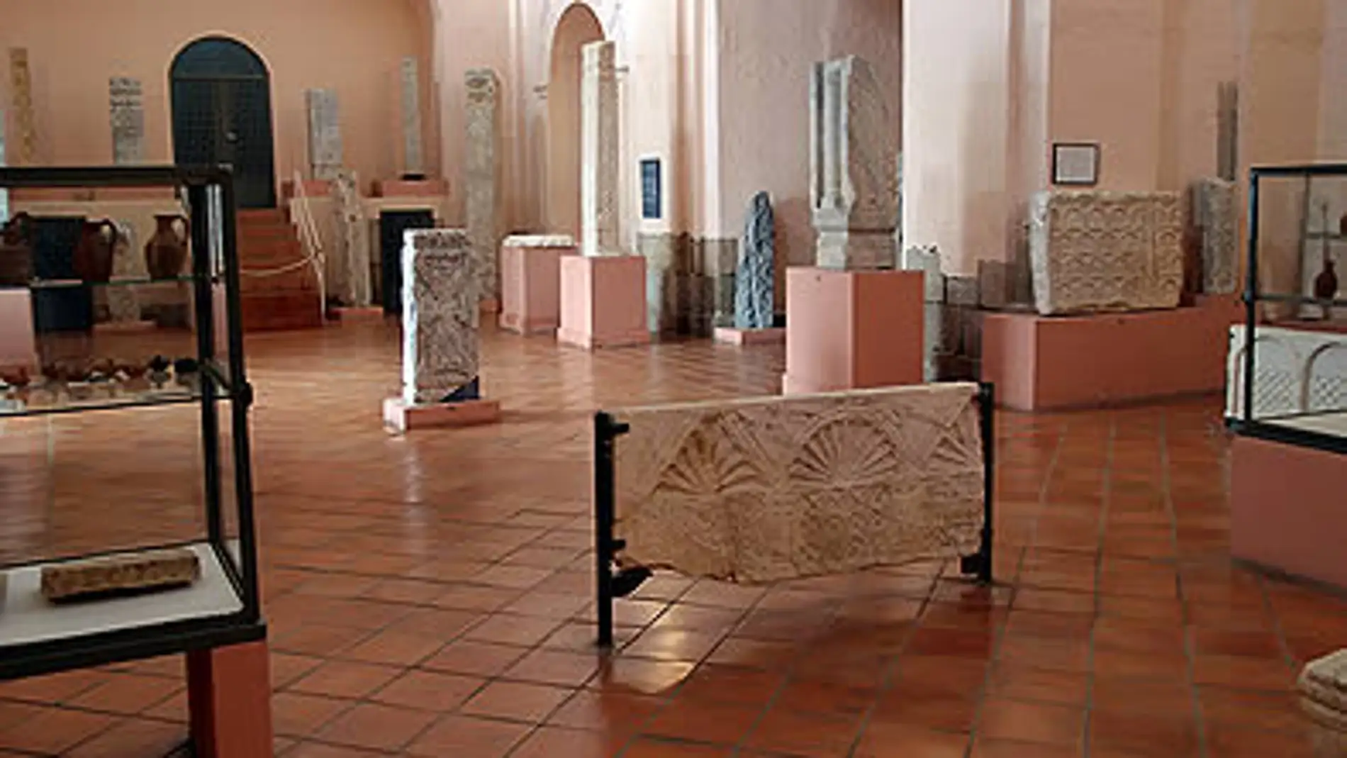 El DOE publica el acuerdo que posibilitará la construcción de la Sección Visigoda del Museo Nacional de Arte Romano El DOE publica el acuerdo que posibilitará la construcción de la Sección Visigoda del Museo Nacional de Arte Romano