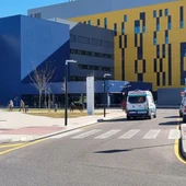 El Hospital de Toledo pone en marcha la Unidad de Cirugía Ortopédica Oncológica El Hospital de Toledo pone en marcha la Unidad de Cirugía Ortopédica Oncológica