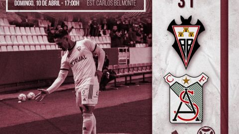 Goleada por 4-0 del Albacete ante el Sanluque&ntilde;o que le permite seguir l&iacute;der del Grupo 2 de Primera RFEF