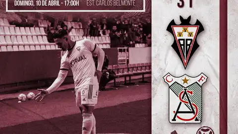 Goleada por 4-0 del Albacete ante el Sanluqueño que le permite seguir líder del Grupo 2 de Primera RFEF Goleada por 4-0 del Albacete ante el Sanluqueño que le permite seguir líder del Grupo 2 de Primera RFEF