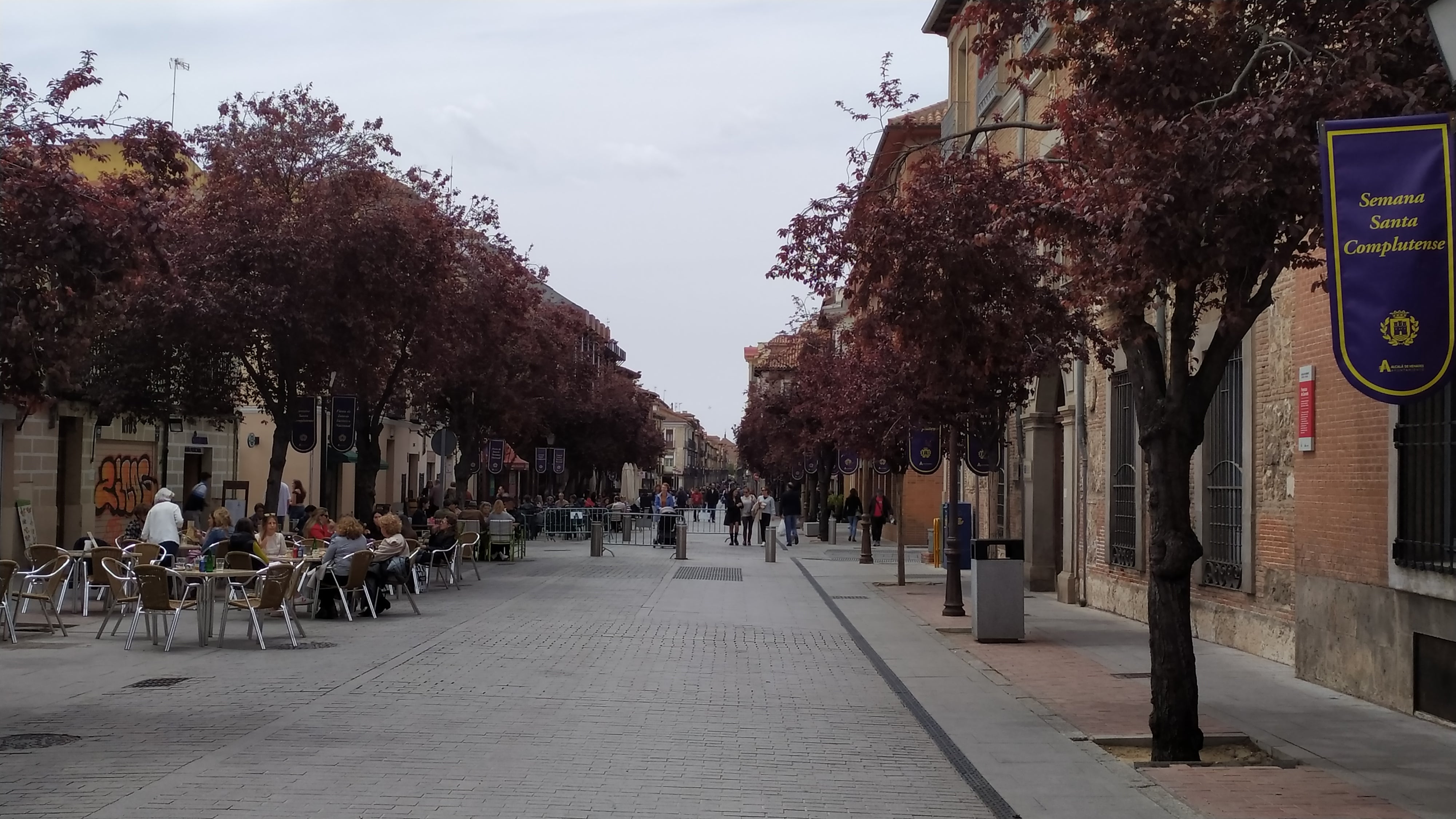 Más de uno Alcalá 11/04/2022 Más de uno Alcalá 11/04/2022