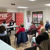 PSOE ALZIRA