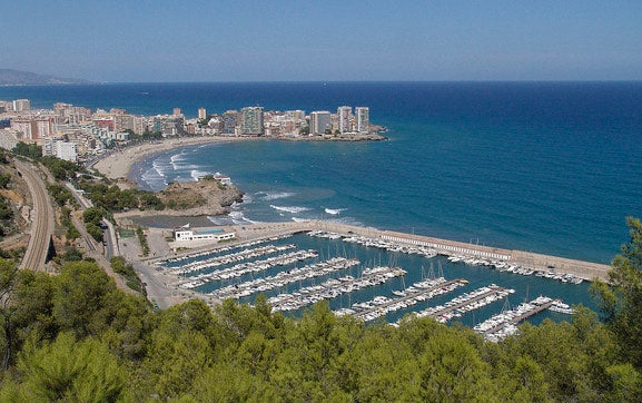 Oropesa del Mar, un destino para disfrutar todo el año Oropesa del Mar, un destino para disfrutar todo el año