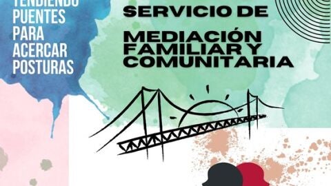 Mediación Familiar