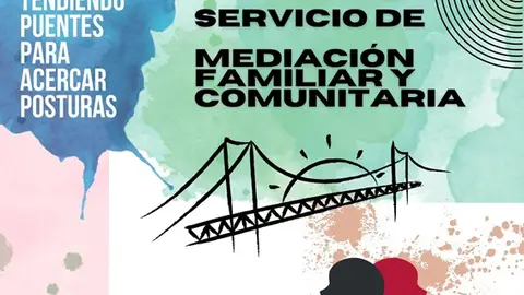 Mediación Familiar Mediación Familiar