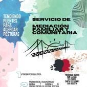 Mediación Familiar