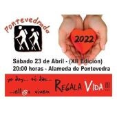 Pontevedrada 2022