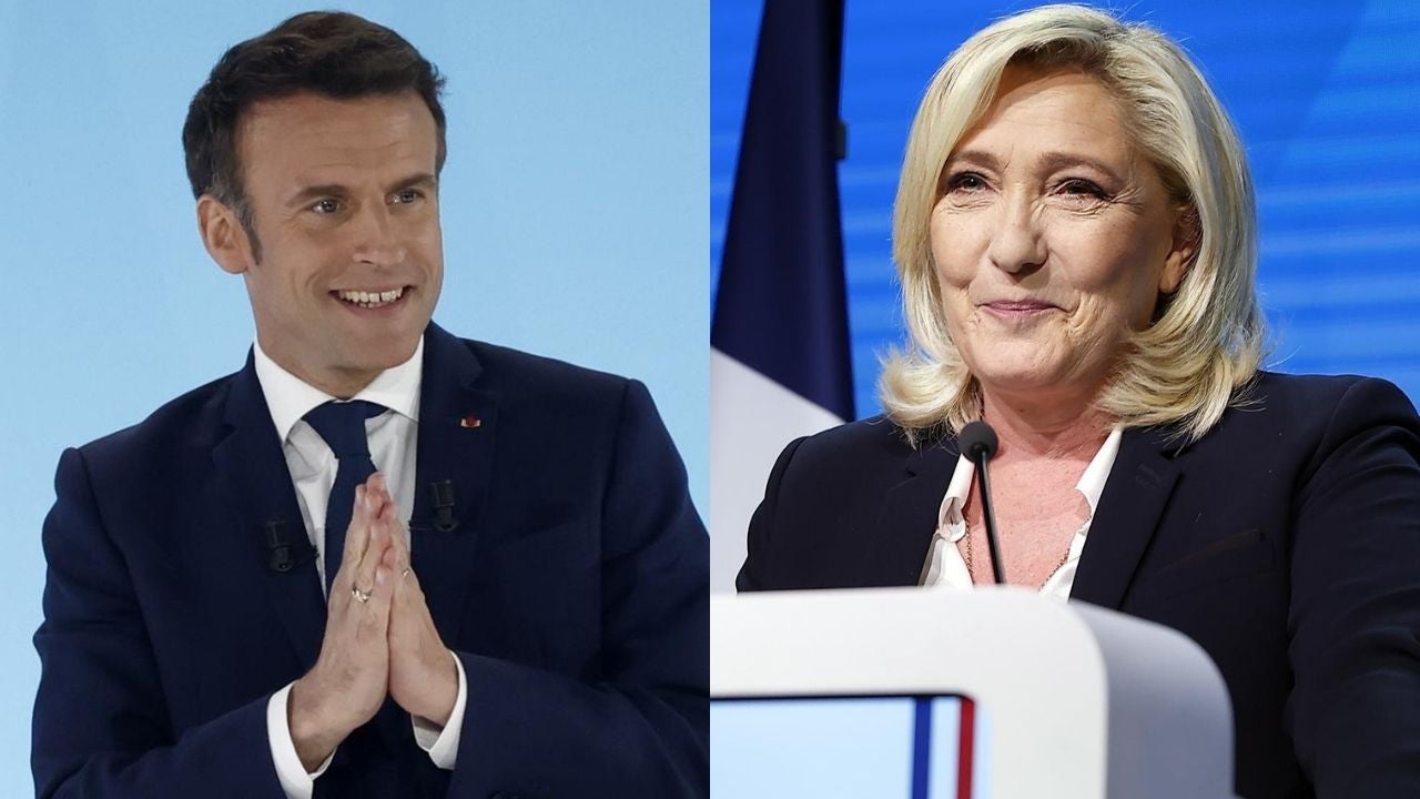 Claves de la primera vuelta de las elecciones en Francia: ¿Por qué votantes de la izquierda han apoyado a Le Pen? Claves de la primera vuelta de las elecciones en Francia: ¿Por qué votantes de la izquierda han apoyado a Le Pen?