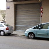 Los Mossos investigan el asesinato de un taxista en Lleida