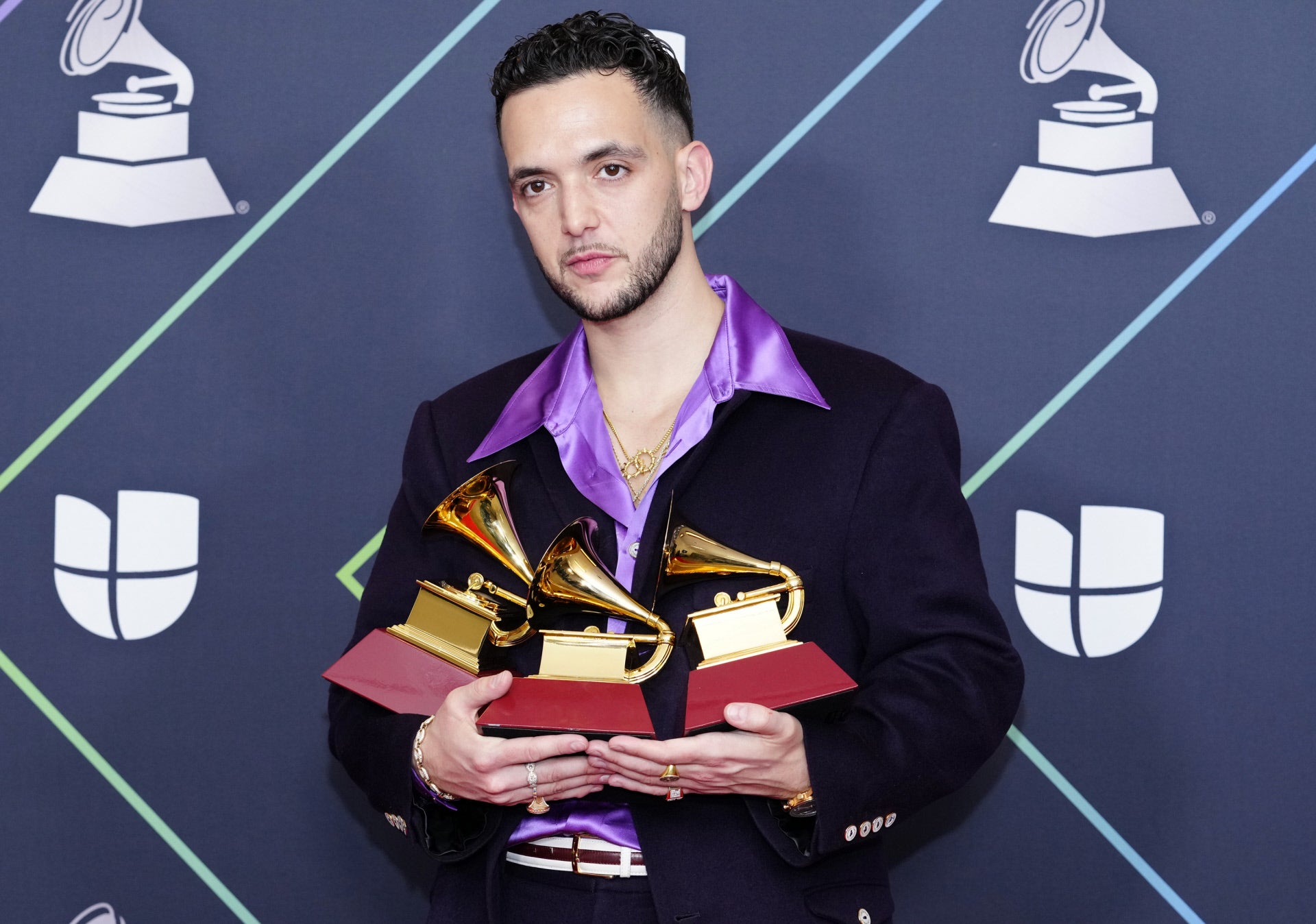 José Preciado, el profesor que enseña con letras de C.Tangana José Preciado, el profesor que enseña con letras de C.Tangana
