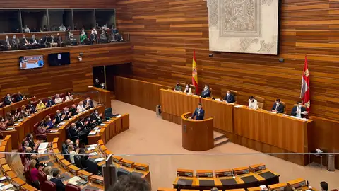 toma posesion mañueco cortes castilla y leon 11/04/2022 toma posesion mañueco cortes castilla y leon 11/04/2022