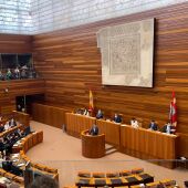 toma posesion mañueco cortes castilla y leon 11/04/2022