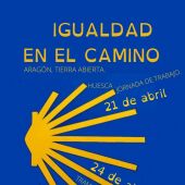 Huesca acogerá este mes las primeras jornadas "Igualdad en el Camino"