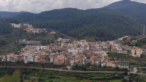 Sueras, una vida en la calle 