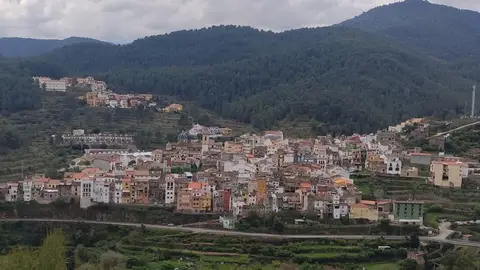 Sueras, una vida en la calle Sueras, una vida en la calle