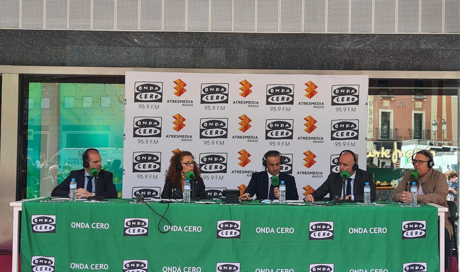 Más de uno Sevilla 08/04/2022 Más de uno Sevilla 08/04/2022