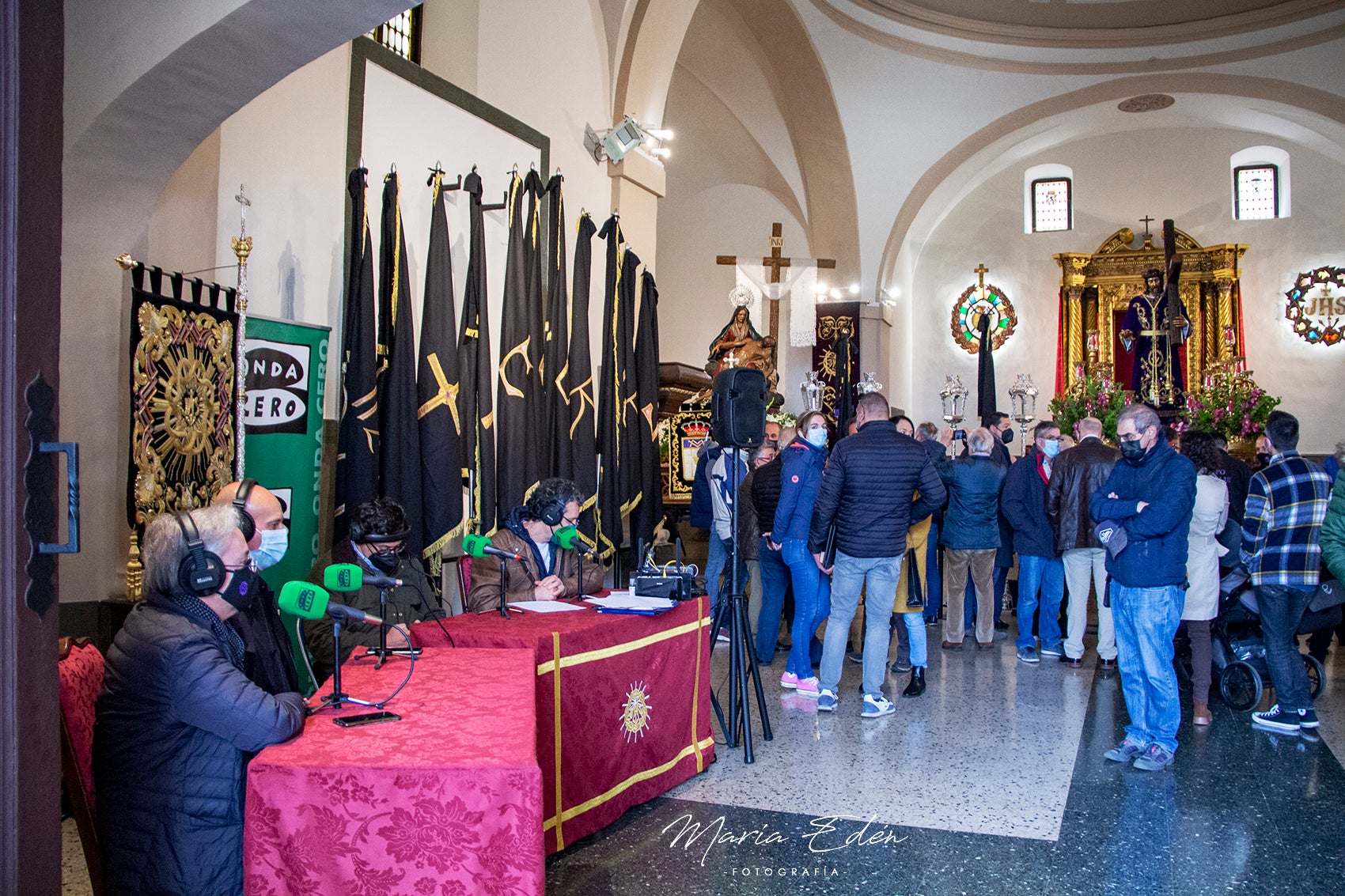 Más de Uno León 11/04/2022 Más de Uno León 11/04/2022