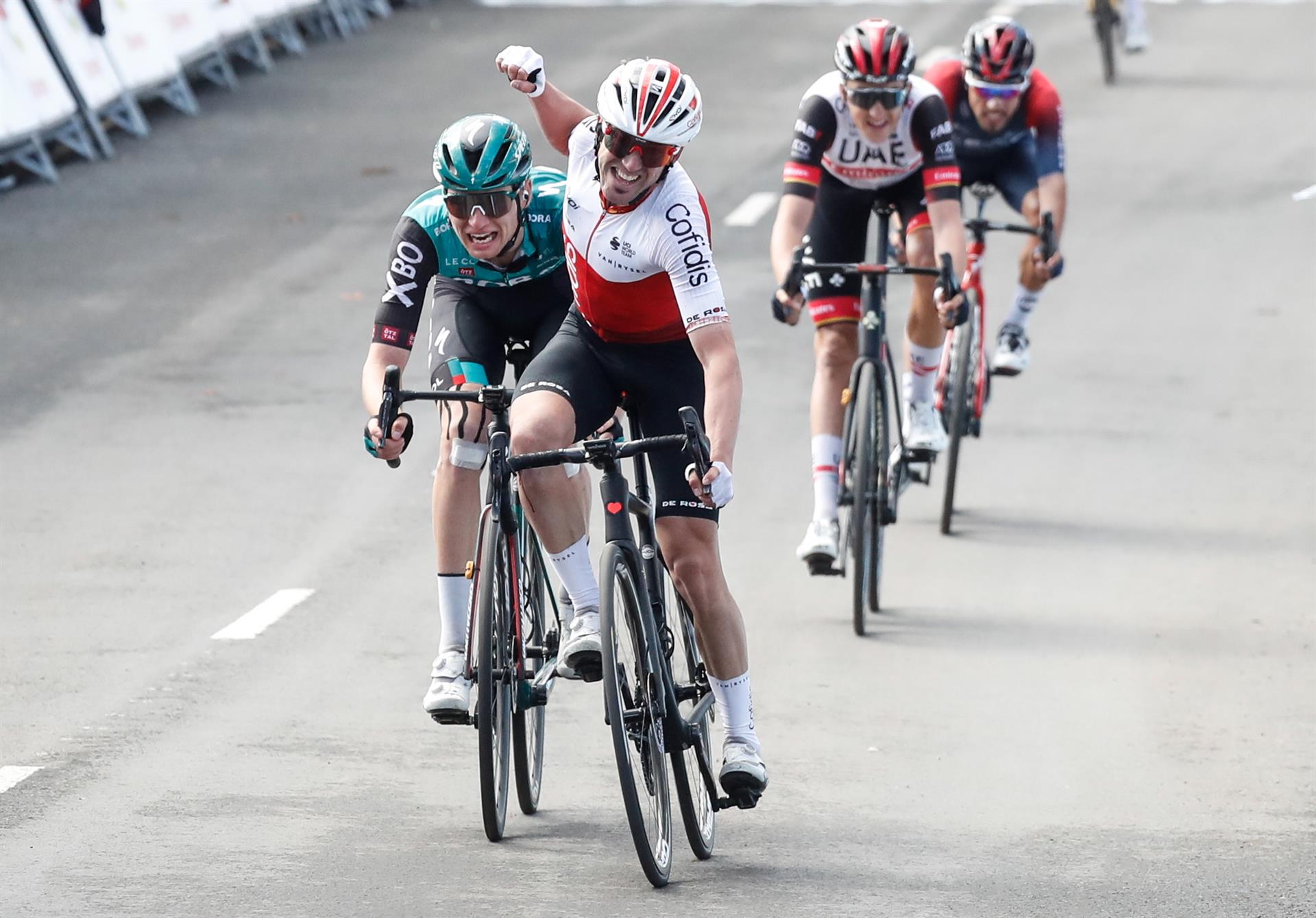 Cicloestadio 1x17 | Ion Izagirre: “Para algunos solo existen Giro, Tour y Vuelta” Cicloestadio 1x17 | Ion Izagirre: “Para algunos solo existen Giro, Tour y Vuelta”