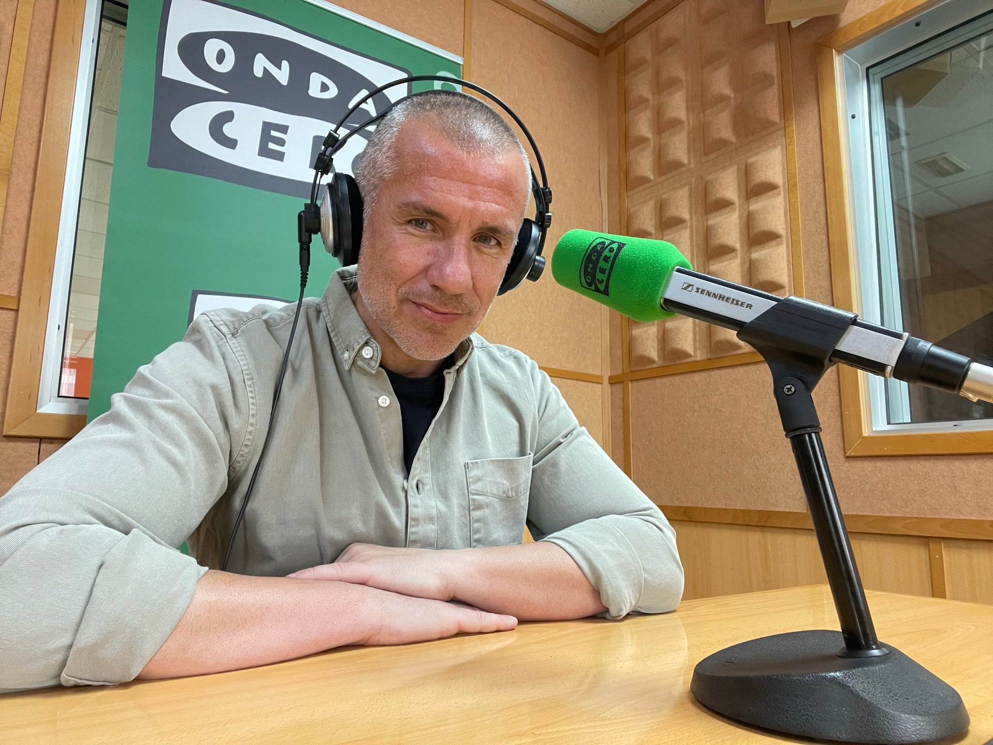 Más De Uno Canarias Noticias 6:20. Jueves 01/06/2023 | Onda Cero Radio