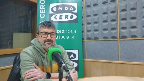 Jos&eacute; Antonio Vera Luque