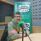 José Antonio Vera Luque José Antonio Vera Luque