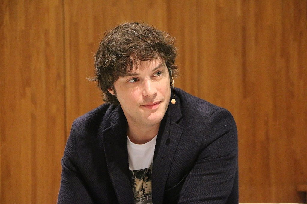 Jordi Cruz traerá a Huesca su cocina evolutiva e inquieta Jordi Cruz traerá a Huesca su cocina evolutiva e inquieta