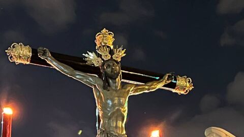 Mi&eacute;rcoles Santo