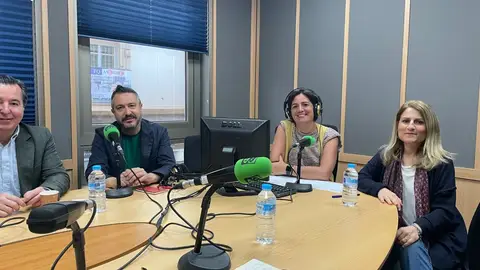 Pildoras Podcast Tertulia