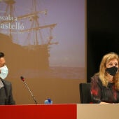 `Escala a Castelló’ llega a su edición récord con diez navíos históricos y más de 150 actividades