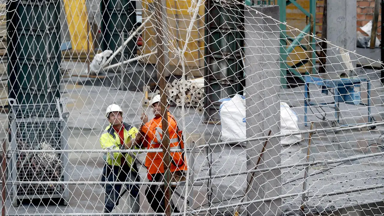 Estos son los empleos más demandados en España Estos son los empleos más demandados en España