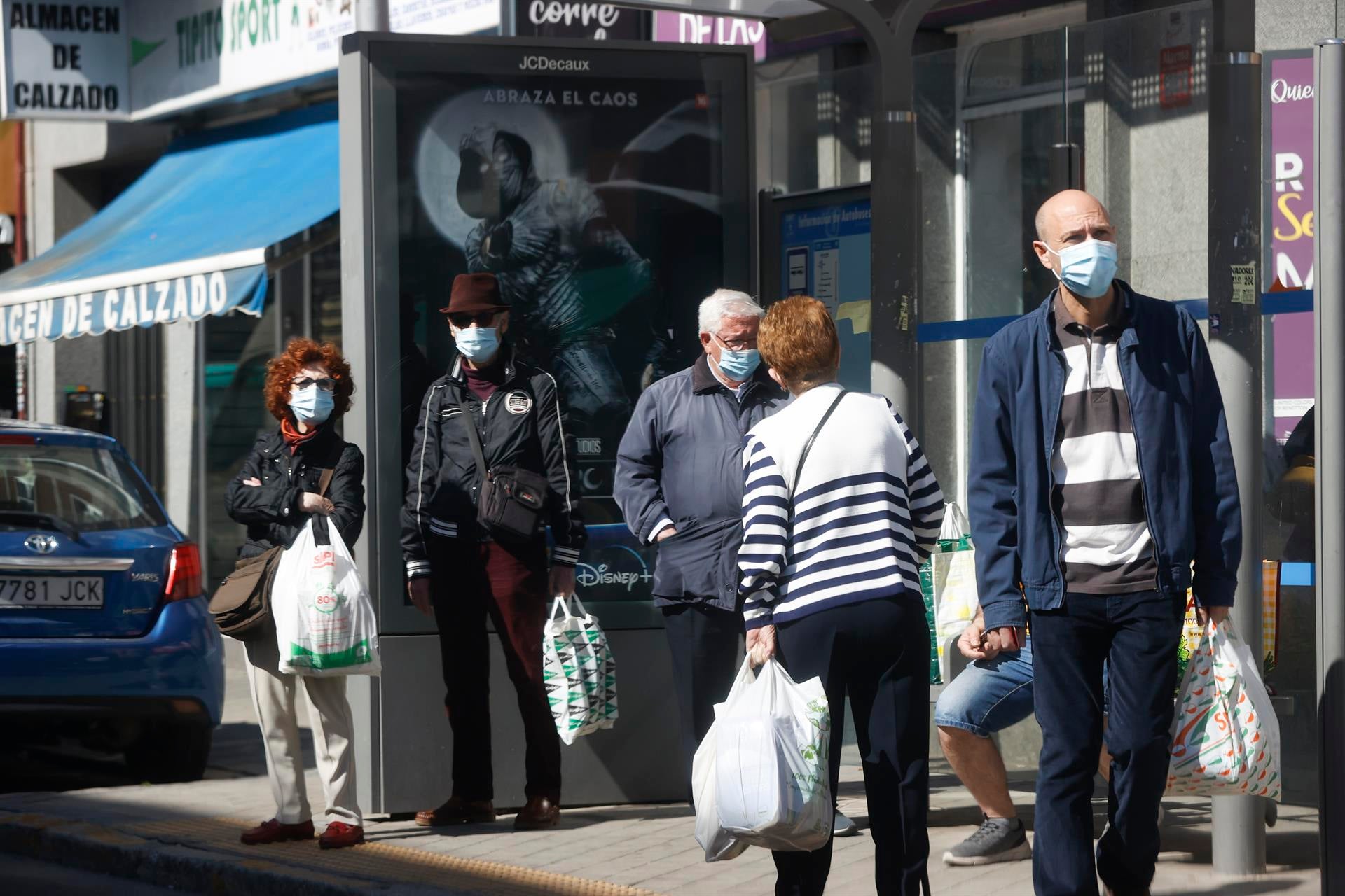 Datos Covid España: Sanidad notifica 74.679 nuevos casos y la incidencia sube tras la Semana Santa Datos Covid España: Sanidad notifica 74.679 nuevos casos y la incidencia sube tras la Semana Santa