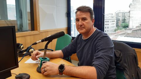 Jos&eacute; Luis Pociello, CEO Grupo Soluziondigital