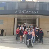 recepción ucrania Canet recepción ucrania Canet
