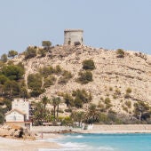 la malladeta la vila joiosa