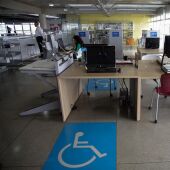 La eterna espera de las personas con discapacidad: catorce meses desde que solicitan la prestación