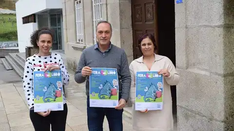 Agustín Reguera - Alcalde Soutomaior Más de Un Pontevedra