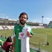 Rafa Ávalos