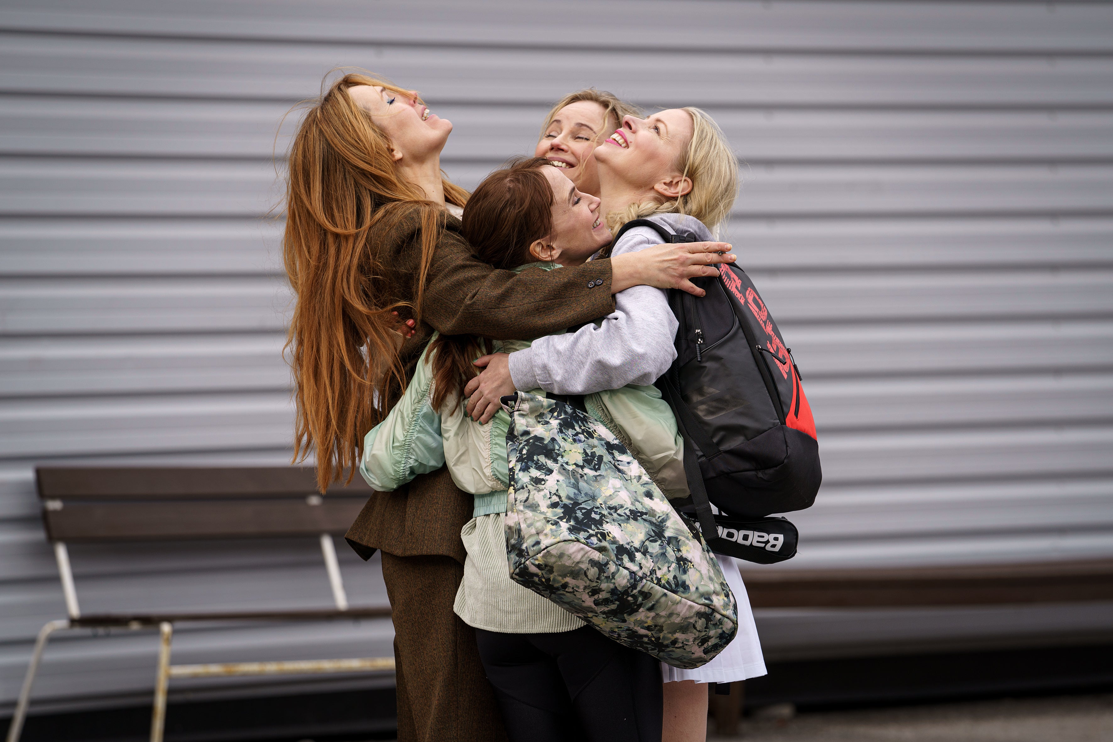 Sèries que ens parlen de sexualitat Sèries que ens parlen de sexualitat