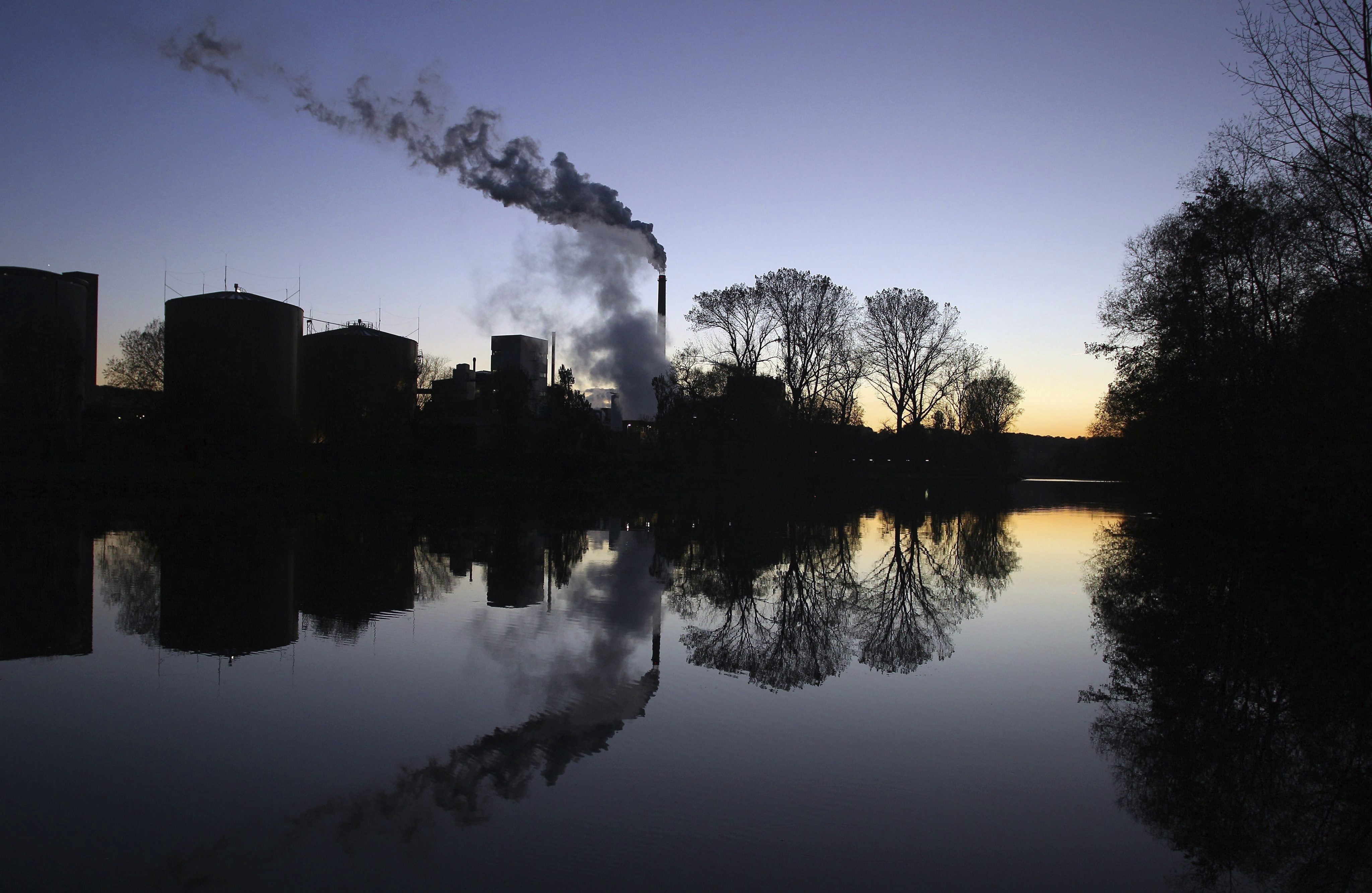 ¿El adiós definitivo a la energía rusa? ¿El adiós definitivo a la energía rusa?