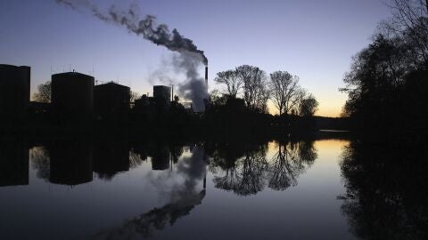 Europa quiere depender menos del gas ruso Europa quiere depender menos del gas ruso