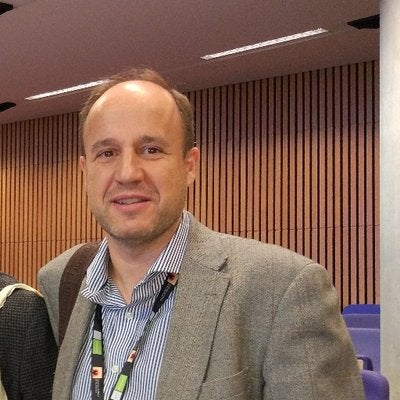 El neurológo albaceteño Tomás Segura, entre los investigadores premiados por la Junta El neurológo albaceteño Tomás Segura, entre los investigadores premiados por la Junta