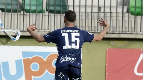 Gimnástica Segoviana Segovia