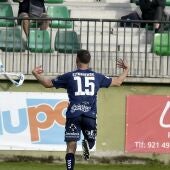 Gimnástica Segoviana